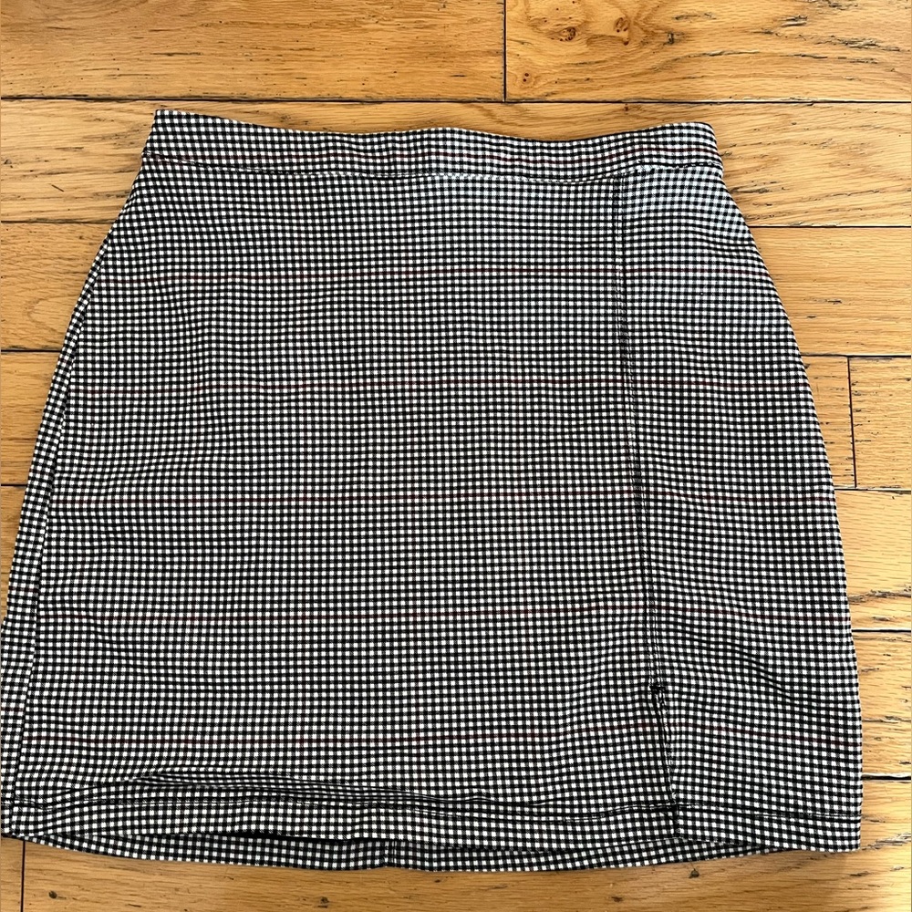 Hollister Mini Skirt